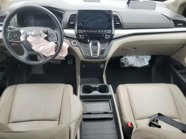 5FNRL6H6XPB058672 2023 HONDA ODYSSEY - Image 8