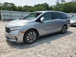 5FNRL6H6XPB064259 2023 HONDA ODYSSEY
