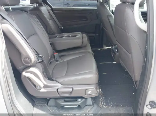 5FNRL6H6XPB071924 2023 HONDA ODYSSEY - Image 8