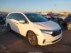 5FNRL6H6XPB073205 2023 HONDA ODYSSEY
