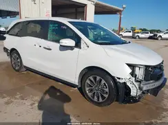 5FNRL6H6XPB079893 2023 HONDA ODYSSEY