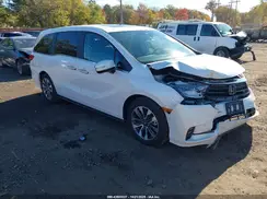 5FNRL6H6XPB079926 2023 HONDA ODYSSEY