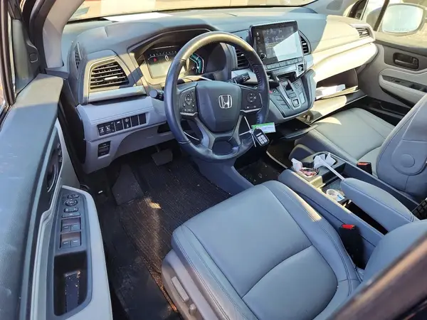 5FNRL6H6XRB004369 2024 HONDA ODYSSEY - Image 8