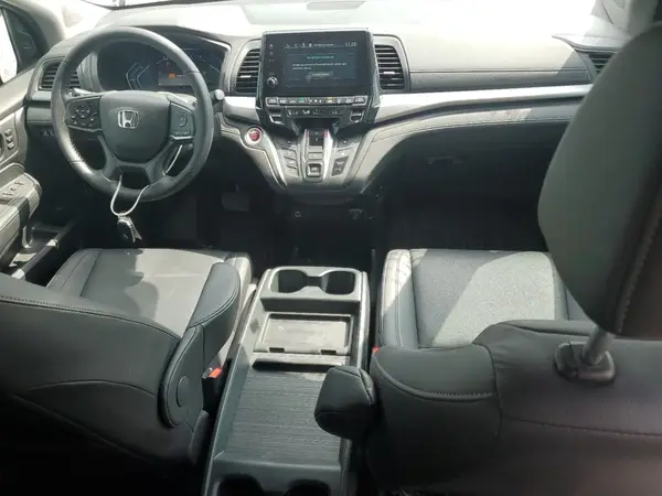 5FNRL6H6XRB006171 2024 HONDA ODYSSEY - Image 8