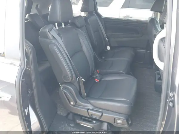 5FNRL6H6XRB007417 2024 HONDA ODYSSEY - Image 8