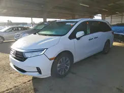 5FNRL6H6XRB008230 2024 HONDA ODYSSEY