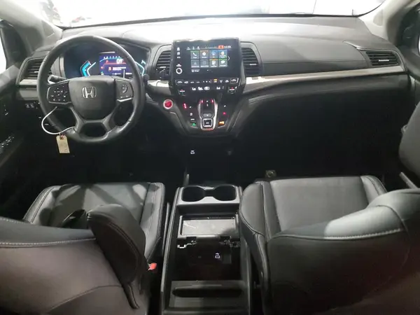 5FNRL6H6XRB010768 2024 HONDA ODYSSEY - Image 8