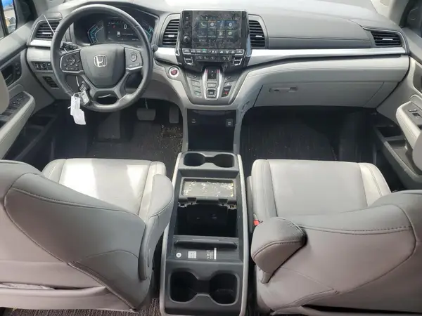 5FNRL6H6XRB015145 2024 HONDA ODYSSEY - Image 8