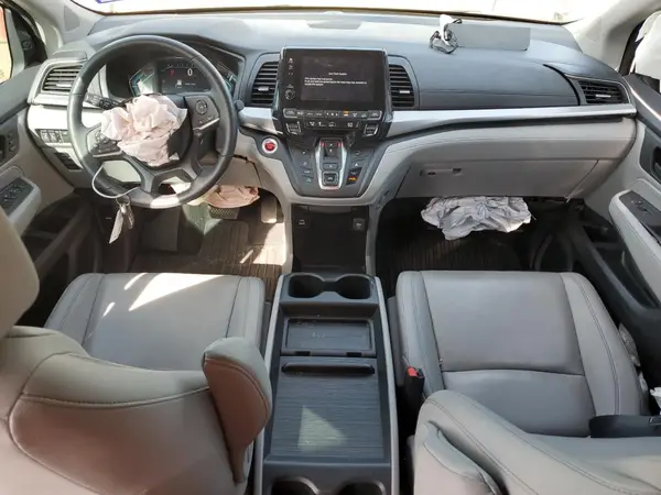 5FNRL6H6XRB016148 2024 HONDA ODYSSEY - Image 8