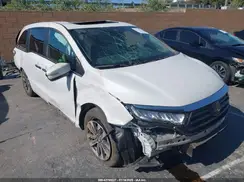 5FNRL6H6XRB016974 2024 HONDA ODYSSEY