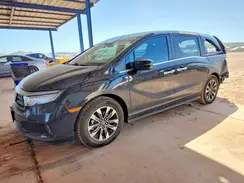 5FNRL6H6XRB017171 2024 HONDA ODYSSEY