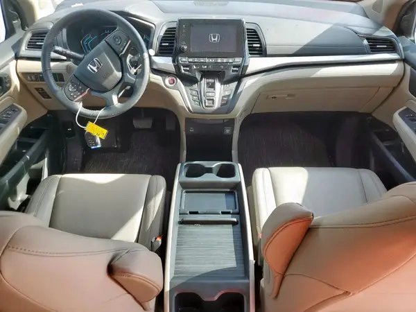 5FNRL6H6XRB045388 2024 HONDA ODYSSEY - Image 8