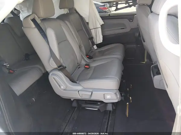 5FNRL6H6XRB046637 2024 HONDA ODYSSEY - Image 8