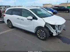 5FNRL6H6XRB047626 2024 HONDA ODYSSEY