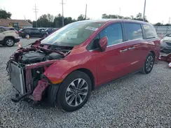 5FNRL6H6XRB049652 2024 HONDA ODYSSEY