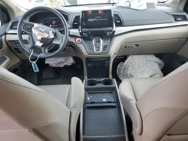 5FNRL6H6XRB049652 2024 HONDA ODYSSEY - Image 8