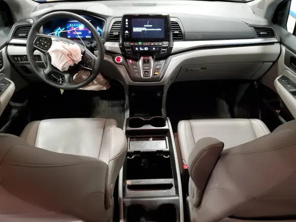 5FNRL6H6XRB051675 2024 HONDA ODYSSEY - Image 8