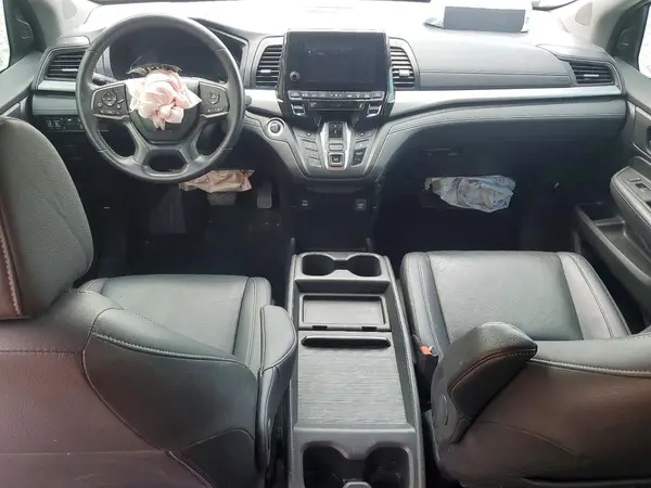5FNRL6H6XRB052101 2024 HONDA ODYSSEY - Image 8