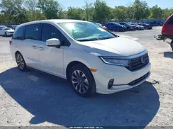 5FNRL6H6XRB068881 2024 HONDA ODYSSEY