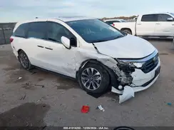 5FNRL6H6XRB069190 2024 HONDA ODYSSEY