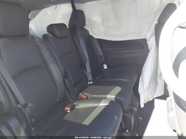 5FNRL6H6XRB069223 2024 HONDA ODYSSEY - Image 8