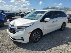 5FNRL6H6XRB073076 2024 HONDA ODYSSEY