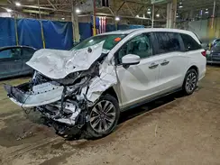 5FNRL6H6XRB073773 2024 HONDA ODYSSEY