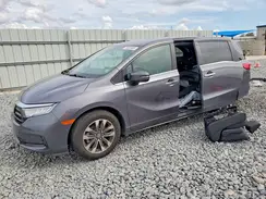5FNRL6H6XRB074938 2024 HONDA ODYSSEY