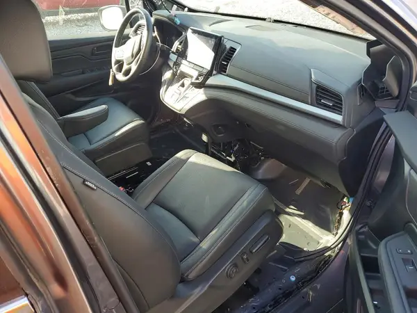 5FNRL6H6XRB074938 2024 HONDA ODYSSEY - Image 8