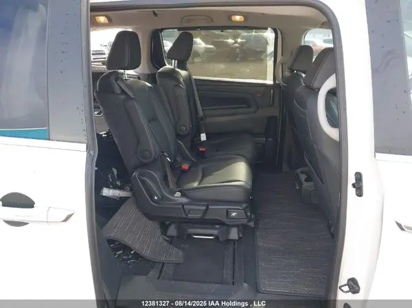 5FNRL6H6XRB504001 2024 HONDA ODYSSEY - Image 8