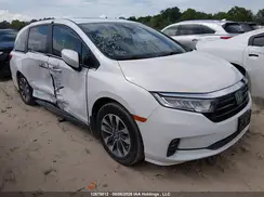 5FNRL6H6XRB504399 2024 HONDA ODYSSEY