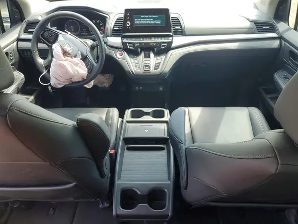 5FNRL6H6XSB018133 2025 HONDA ODYSSEY - Image 8