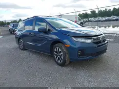 5FNRL6H6XSB024241 2025 HONDA ODYSSEY
