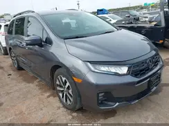 5FNRL6H6XSB024479 2025 HONDA ODYSSEY