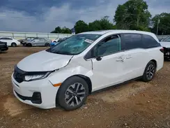 5FNRL6H6XSB026328 2025 HONDA ODYSSEY