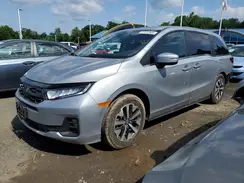 5FNRL6H6XSB033568 2025 HONDA ODYSSEY