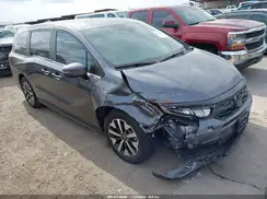 5FNRL6H6XSB038043 2025 HONDA ODYSSEY