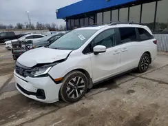 5FNRL6H6XSB042271 2025 HONDA ODYSSEY