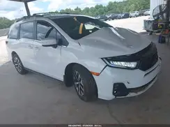 5FNRL6H6XSB050791 2025 HONDA ODYSSEY