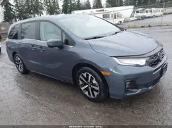 5FNRL6H6XSB056929 2025 HONDA ODYSSEY
