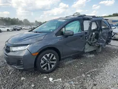 5FNRL6H6XSB067235 2025 HONDA ODYSSEY