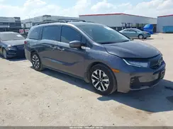 5FNRL6H6XSB068997 2025 HONDA ODYSSEY