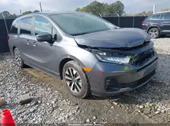 5FNRL6H6XSB072113 2025 HONDA ODYSSEY