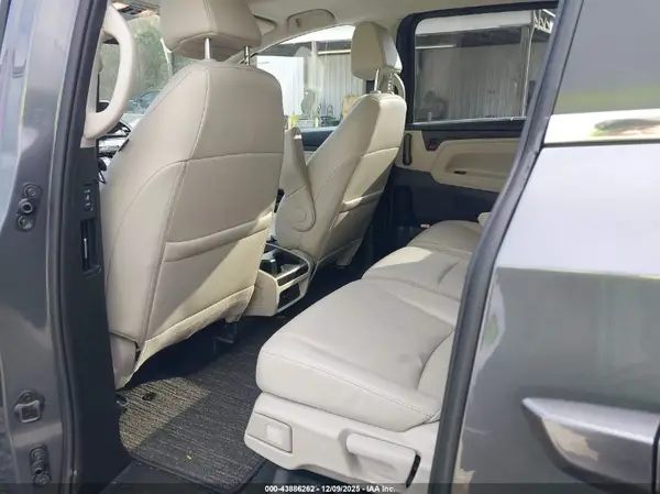 5FNRL6H6XSB072113 2025 HONDA ODYSSEY - Image 8