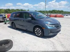 5FNRL6H6XSB072189 2025 HONDA ODYSSEY