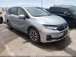 5FNRL6H6XSB073133 2025 HONDA ODYSSEY