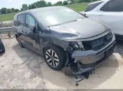 5FNRL6H6XSB074038 2025 HONDA ODYSSEY