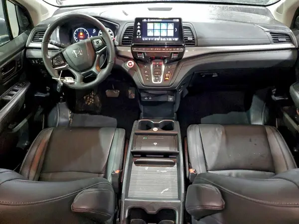 5FNRL6H6XSB079241 2025 HONDA ODYSSEY - Image 8