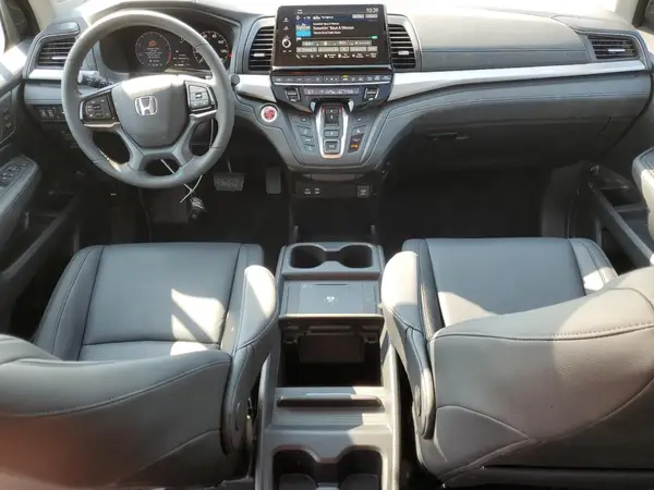 5FNRL6H6XSB079885 2025 HONDA ODYSSEY - Image 8