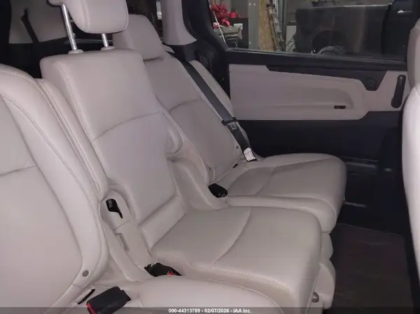 5FNRL6H6XSB082429 2025 HONDA ODYSSEY - Image 8